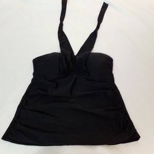 Merona bathing suit top